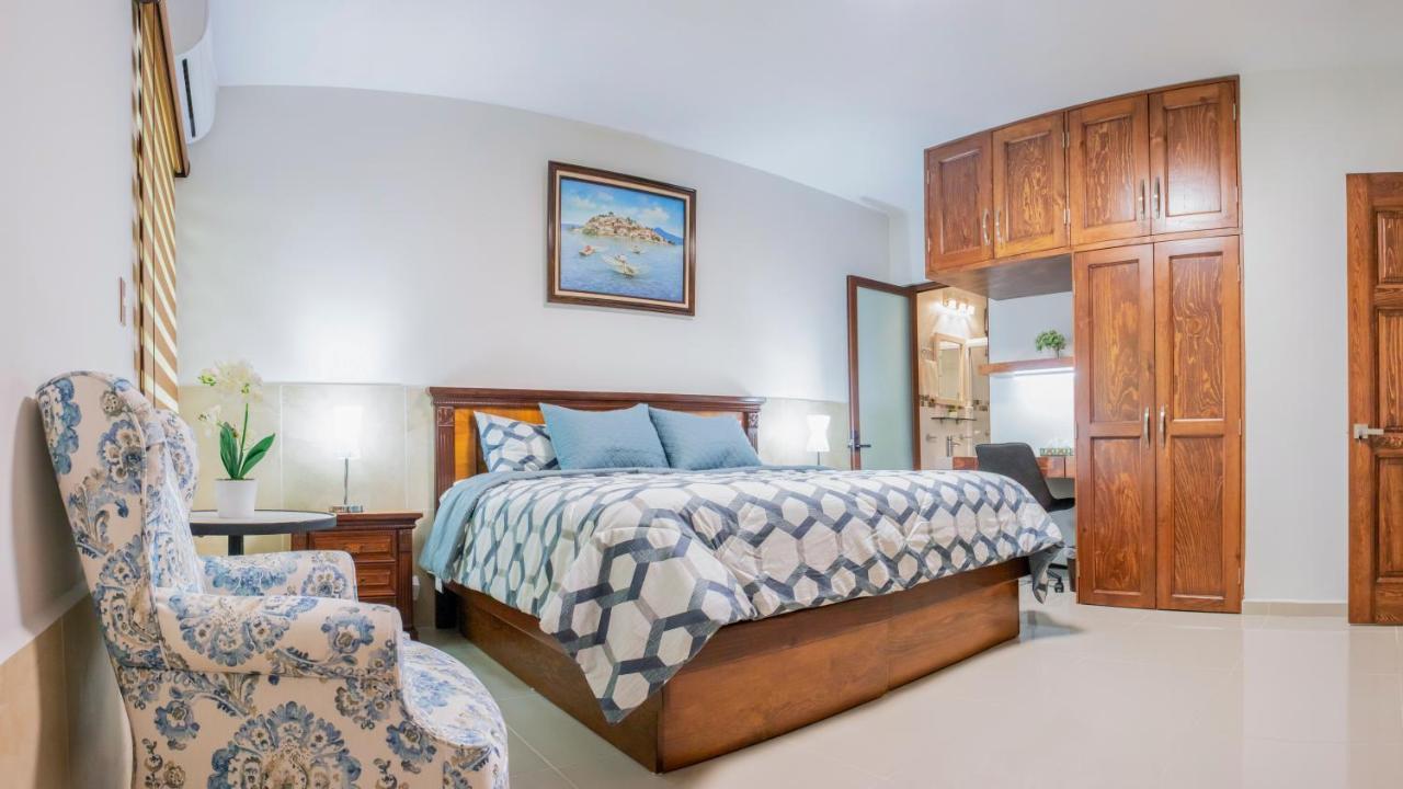 モレリアCasa Marianoアパートメント エクステリア 写真